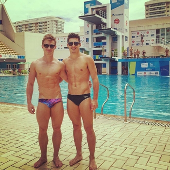 Jack Laugher