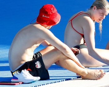 Jack Laugher