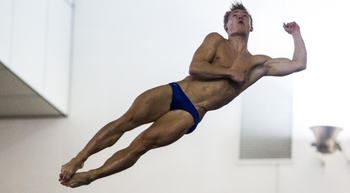 Jack Laugher