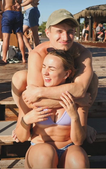 Jack Laugher