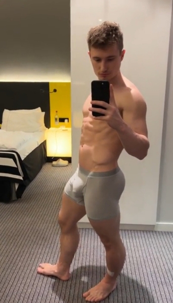 Jack Laugher