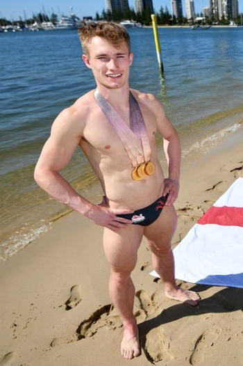 Jack Laugher