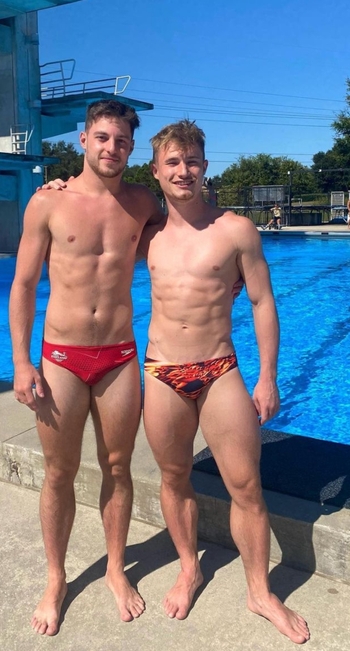 Jack Laugher