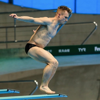 Jack Laugher