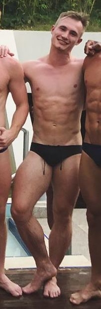 Jack Laugher