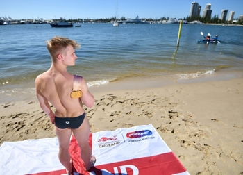 Jack Laugher