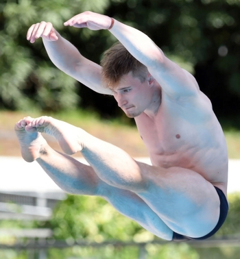 Jack Laugher