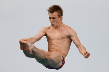 Jack Laugher