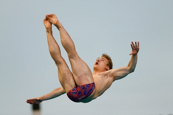 Jack Laugher