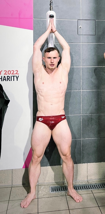 Jack Laugher