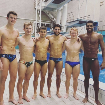 Jack Laugher