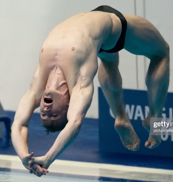 Jack Laugher