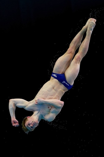 Jack Laugher