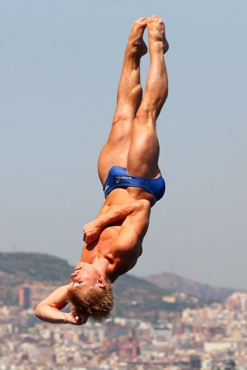 Jack Laugher