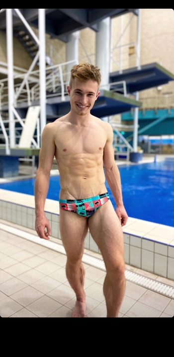 Jack Laugher