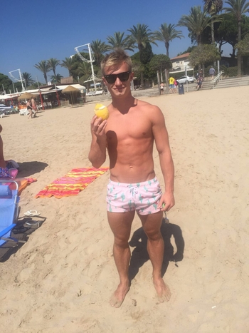 Jack Laugher