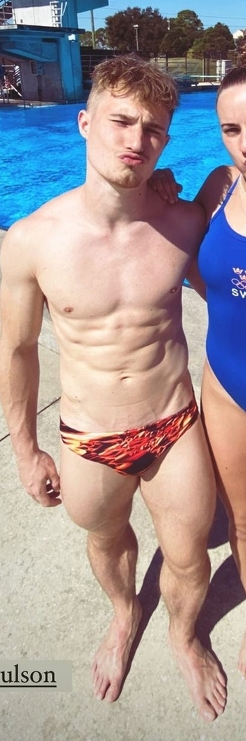 Jack Laugher