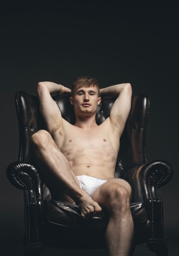 Jack Laugher