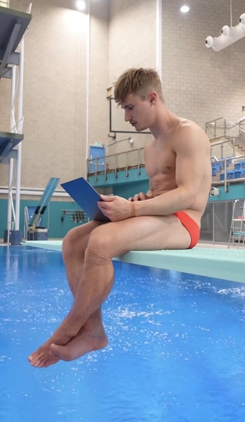 Jack Laugher