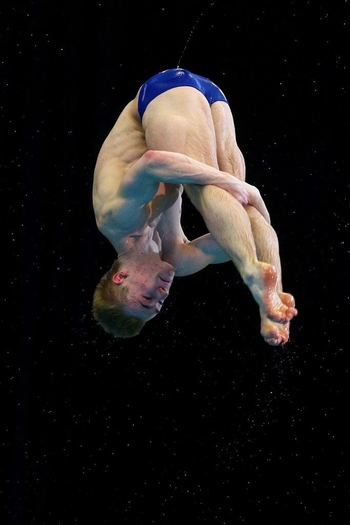 Jack Laugher