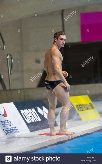 Jack Laugher