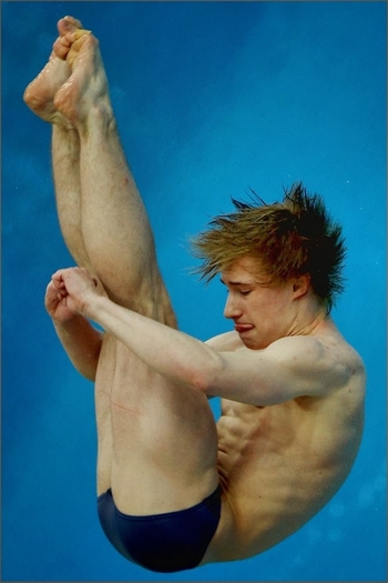 Jack Laugher