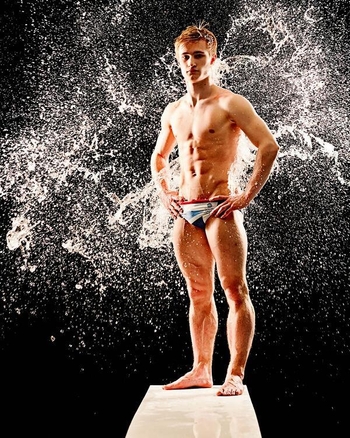 Jack Laugher