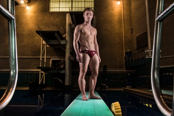 Jack Laugher