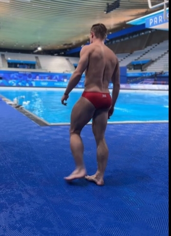 Jack Laugher