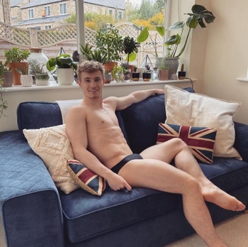 Jack Laugher