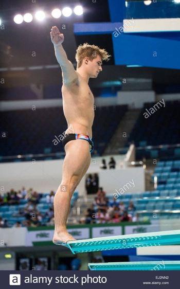 Jack Laugher