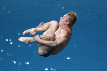 Jack Laugher