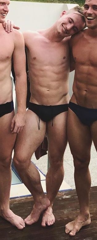 Jack Laugher