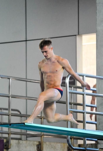 Jack Laugher