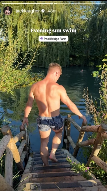 Jack Laugher