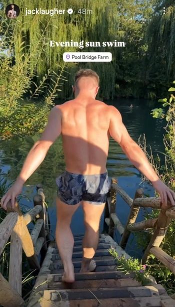 Jack Laugher