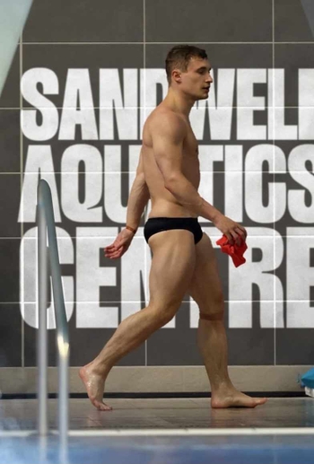 Jack Laugher