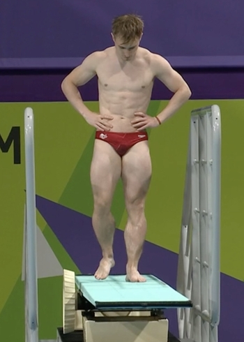 Jack Laugher