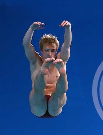 Jack Laugher