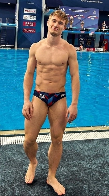 Jack Laugher