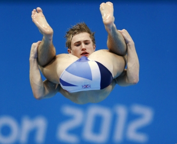 Jack Laugher