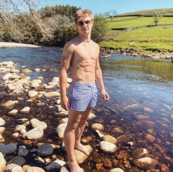 Jack Laugher