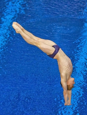 Jack Laugher