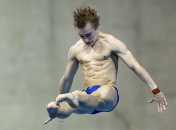 Jack Laugher