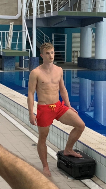 Jack Laugher