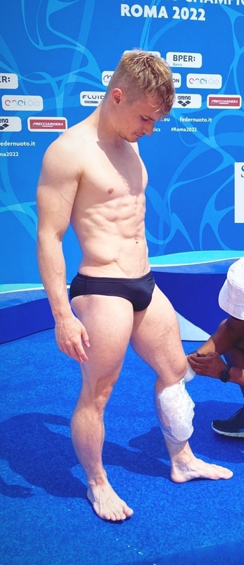 Jack Laugher