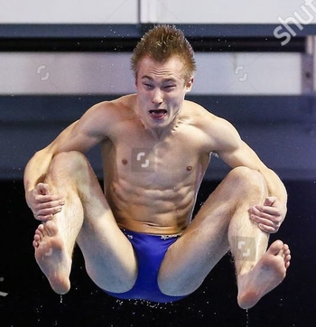 Jack Laugher