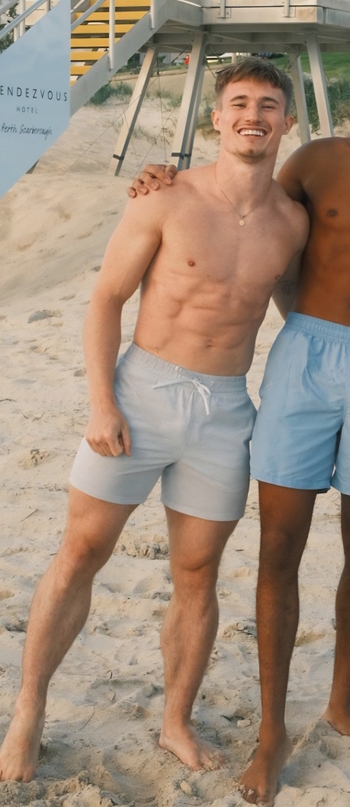 Jack Laugher