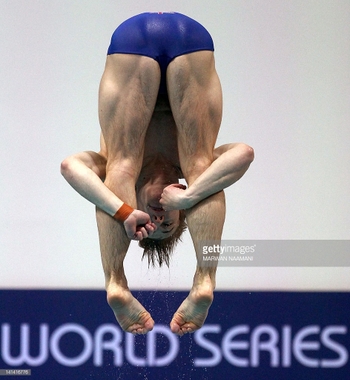 Jack Laugher