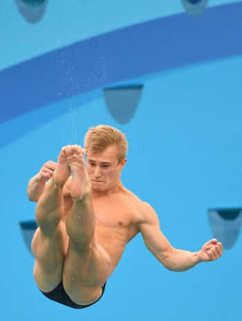 Jack Laugher